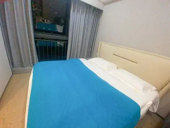 Four Seasons Shengtai Apartment (Foshan Chao'an Metro Station)