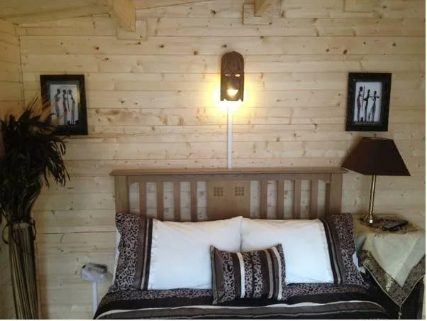 Alice Guest house