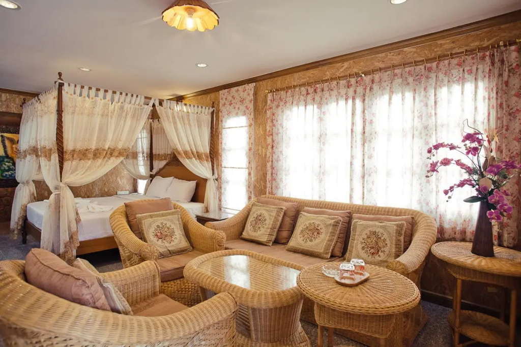 Chatsuree Boutique Resort