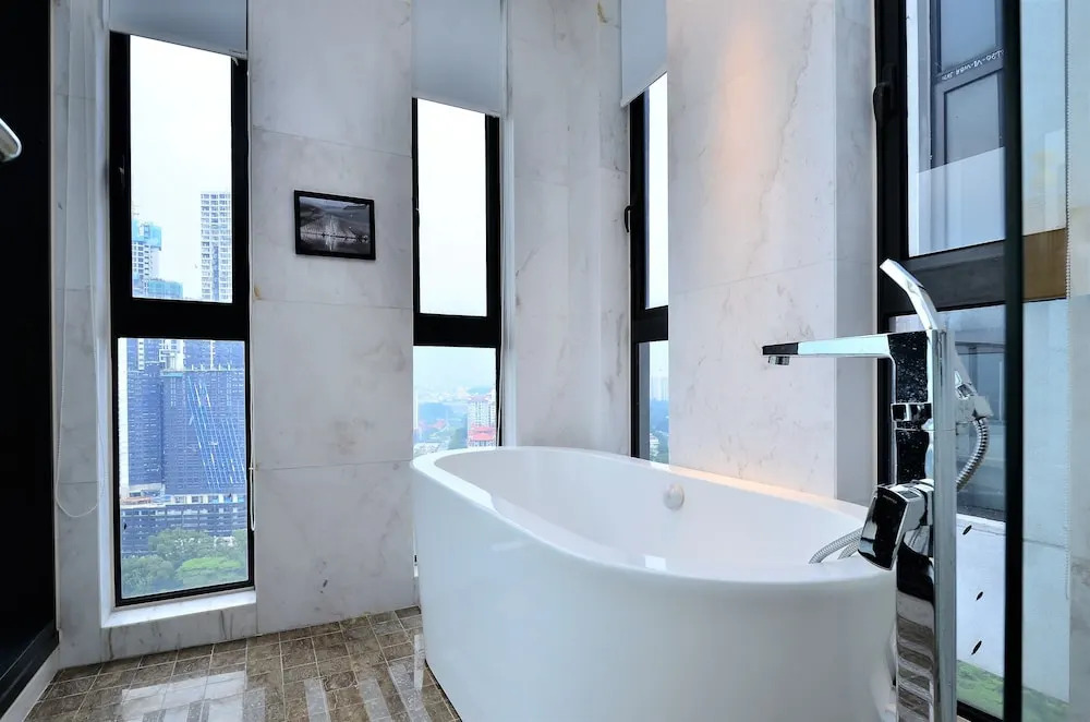 MITEC & MATRADE Mont Kiara Suites