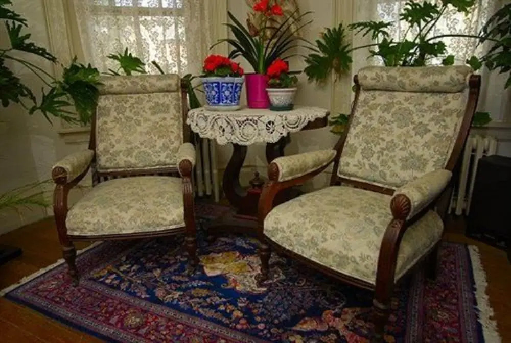 Burbridge St. B&B