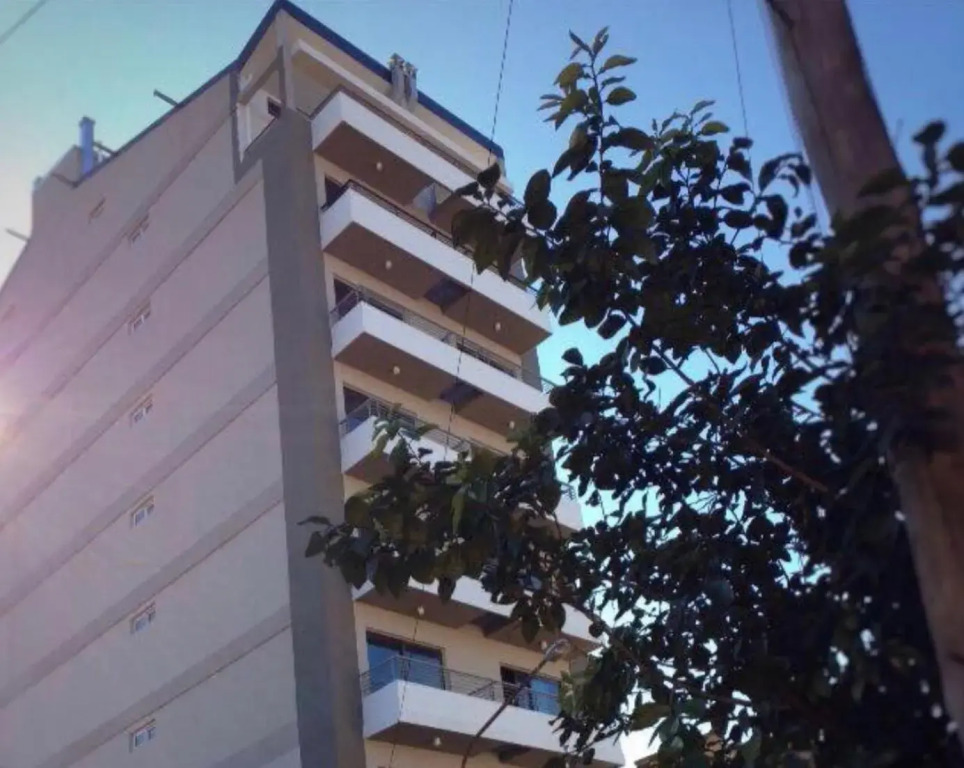 Loft Pedro Méndez 2040