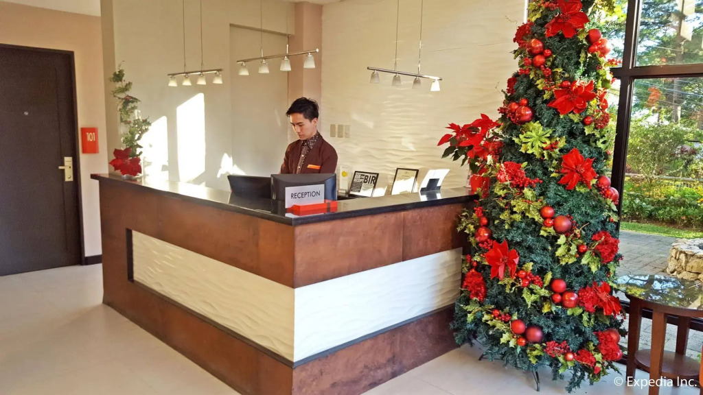 C Boutique Hotel