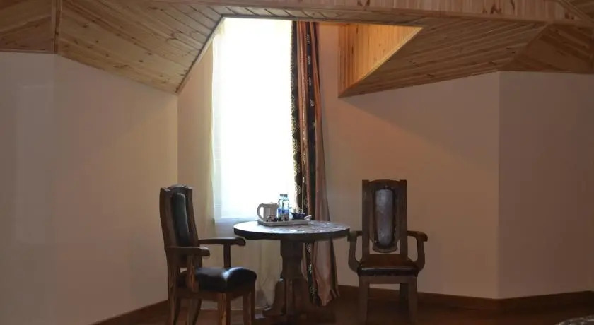 Гостевая Усадьба Кантри