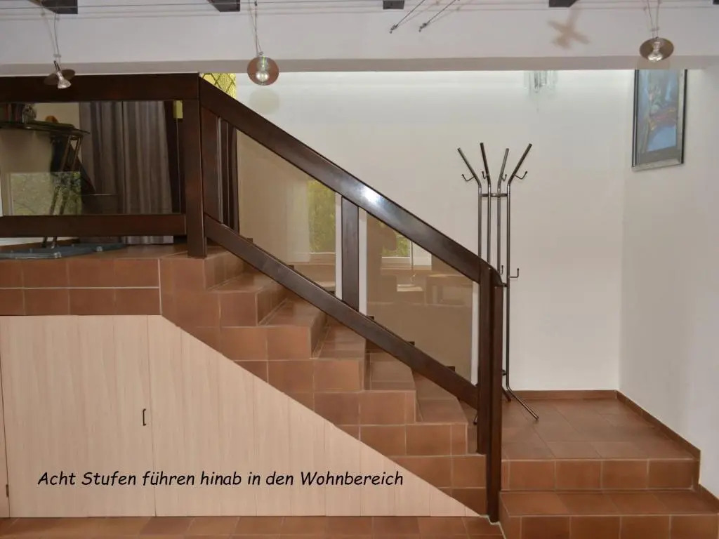 Appartment an der Abtei