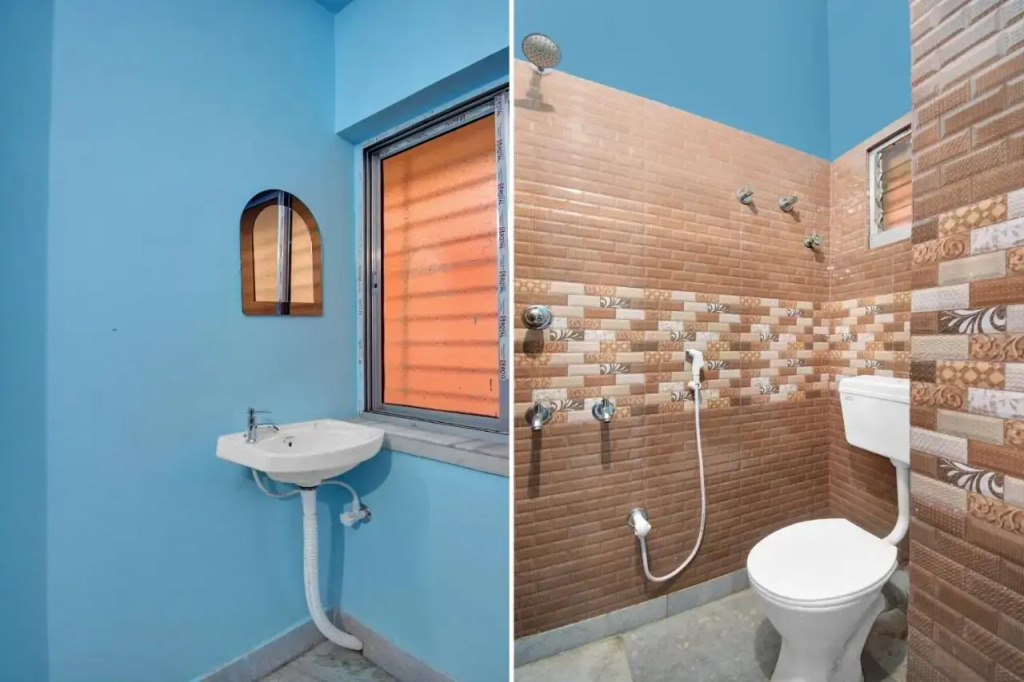 SPOT ON 70262 Singh Guest House