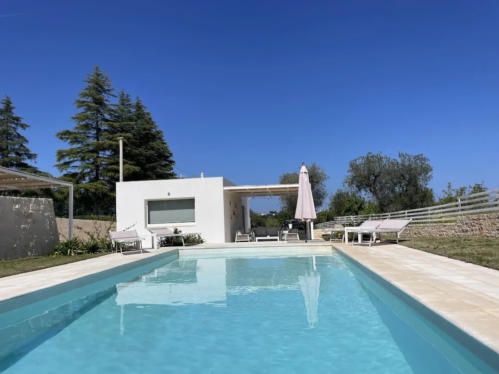 Trulli di Pone by Villa Experiences Puglia