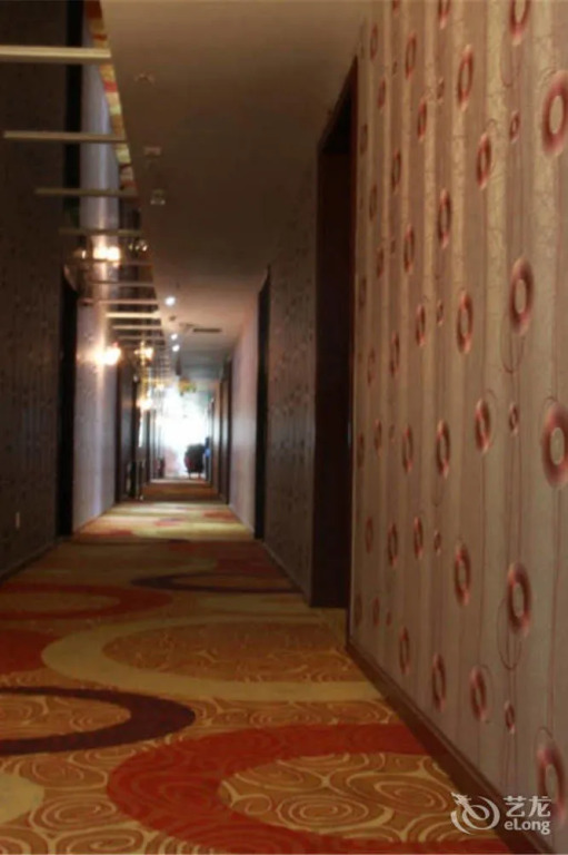 Kaifeng Hotel