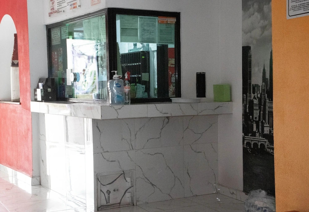 Hotel Rossel Plaza
