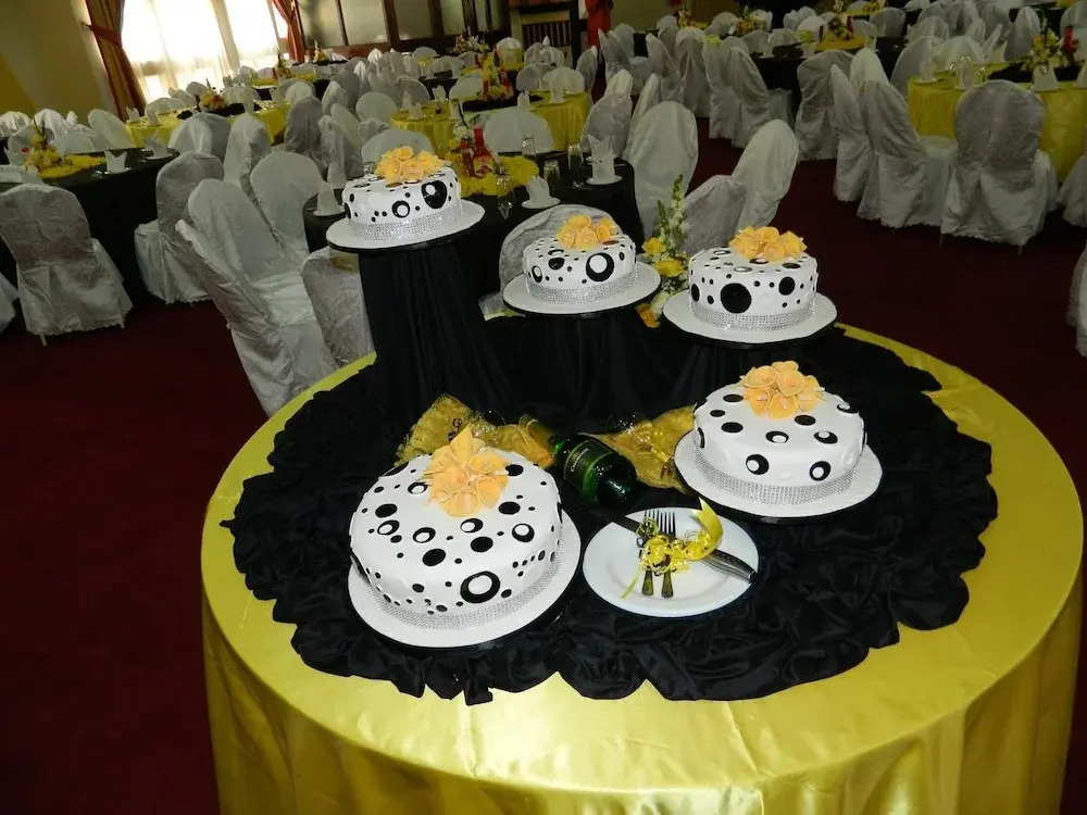 MMU Hotel