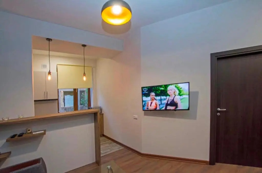 Boutique Apartment Yerevan