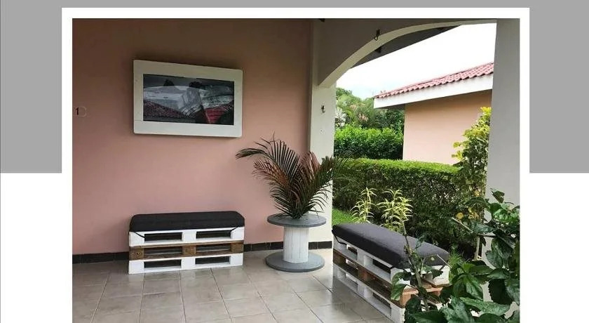Sueño al Mar Residence