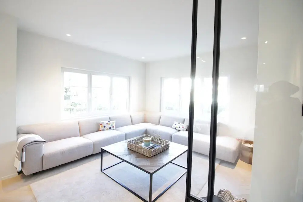 Villa in Knokke-Heist near the Beach