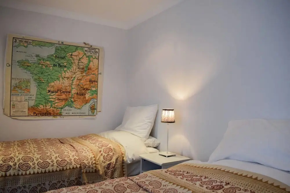 Chic And Cosy 2 Bedroom Flat By Earl's Court Tube