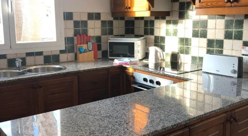 Villas La Luna