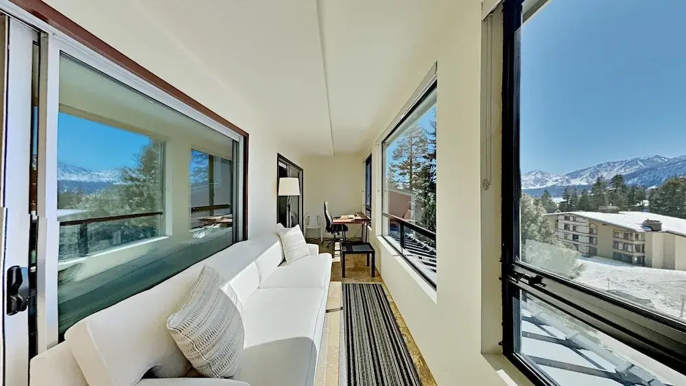 Two-Bedroom Condos with Mountain Views at 1849 Condos by RedAwning