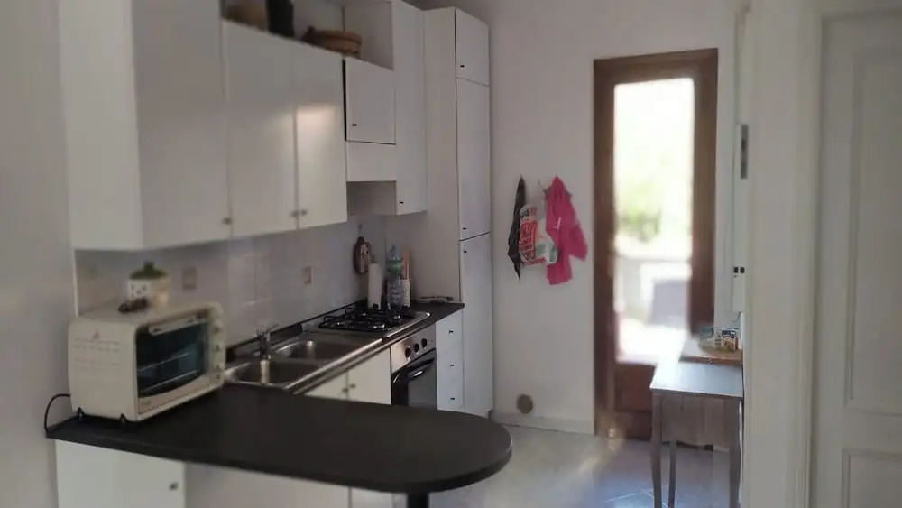 Budoni centro appartamento
