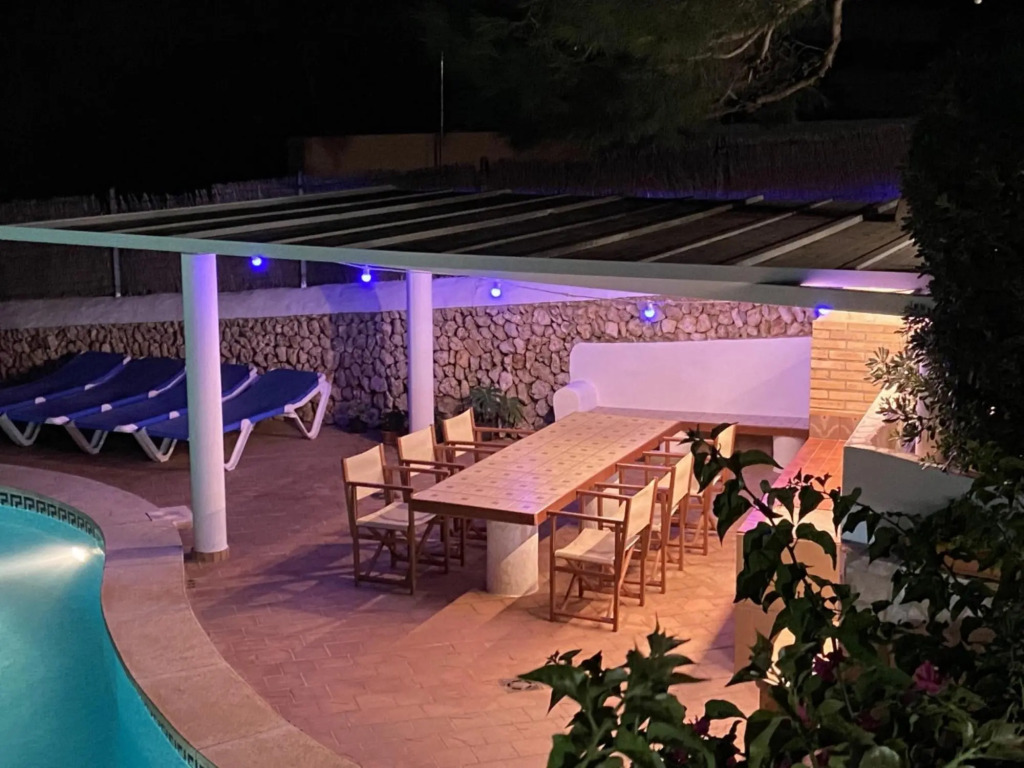 CAN JAUME 6 - Villa very close to the sea, with private pool and free WiFi.