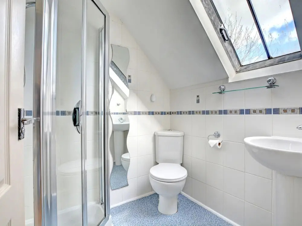 Pleasing Holiday Home in Saundersfoot With Patio