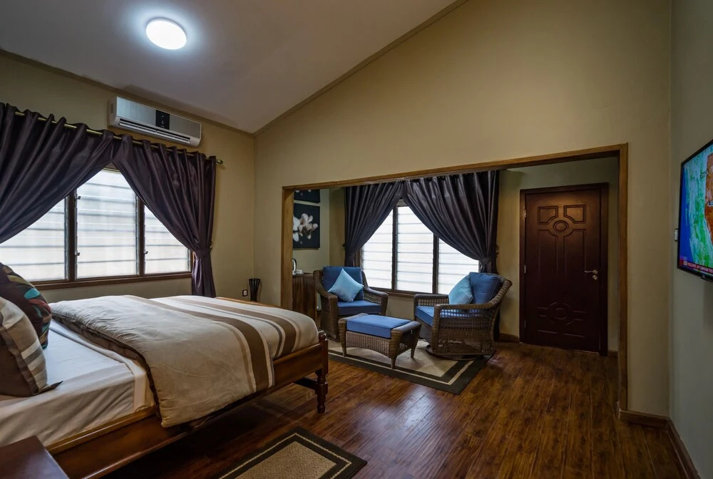 Maaha Beach Resort