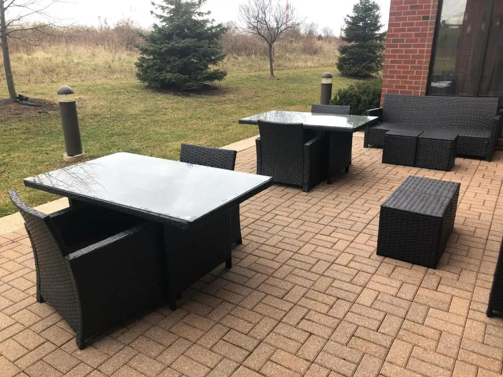 Holiday Inn Express Hotel & Suites Lansing-Dimondale by IHG