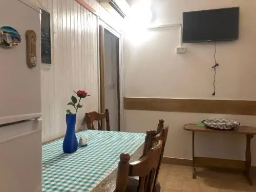 Nar Apartment