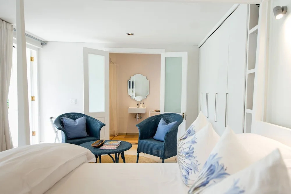 Lexden Guesthouse
