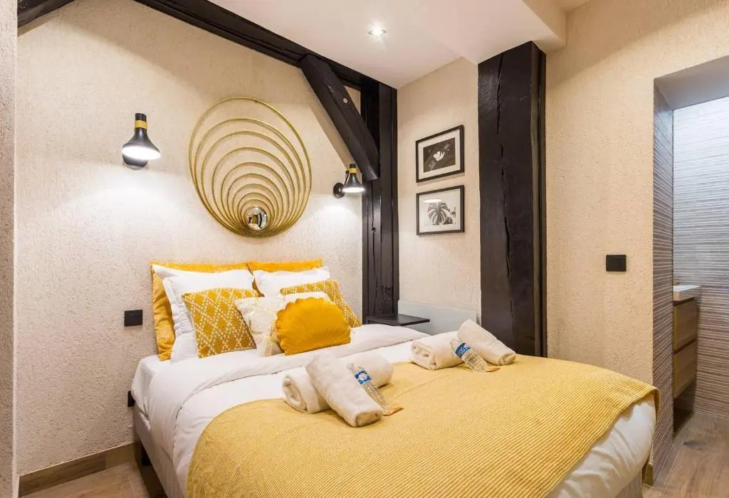 Home Suite Home Panthéon Port-Royal 2BR