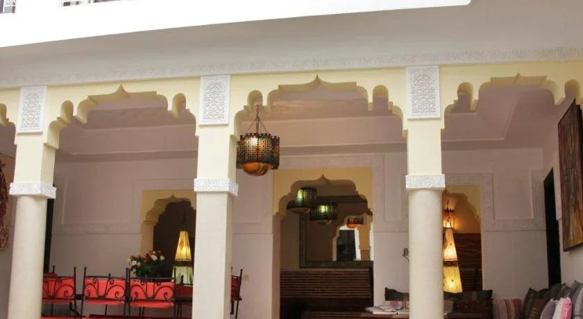 Riad Miliana