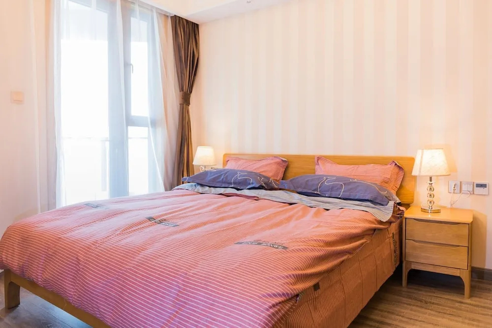 Thousand Islands Lakeview Apartment