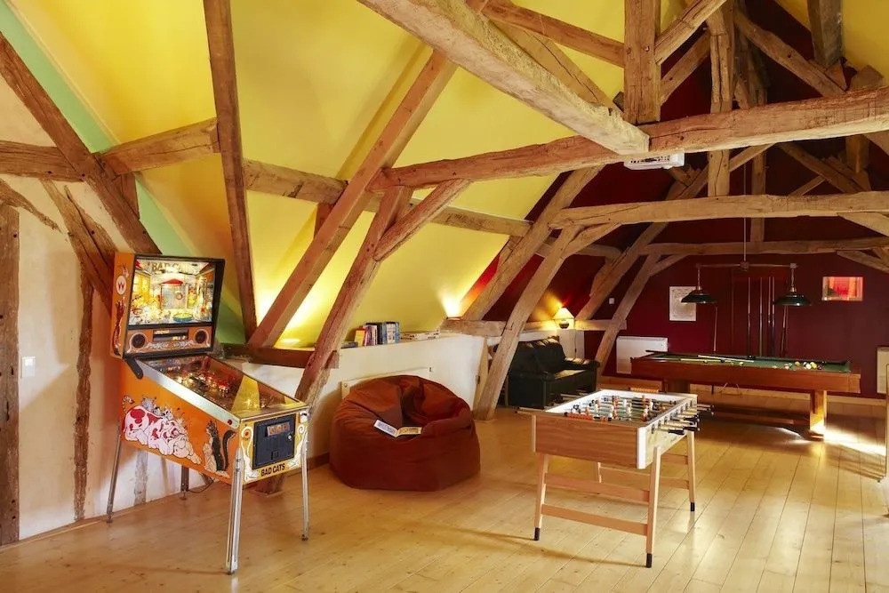 La Borde Maison d'Hôtes et Spa