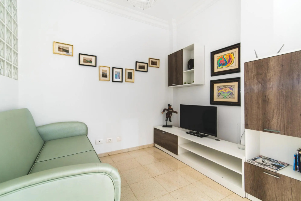 Home2Book Comfy Duplex La Isleta, BBQ & Wifi