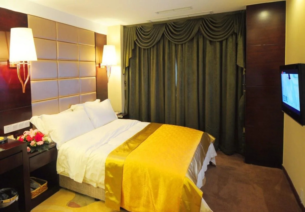Xien International Hotel