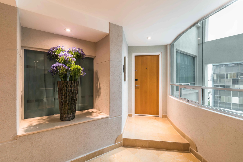 Eurostars Zona Rosa Suites
