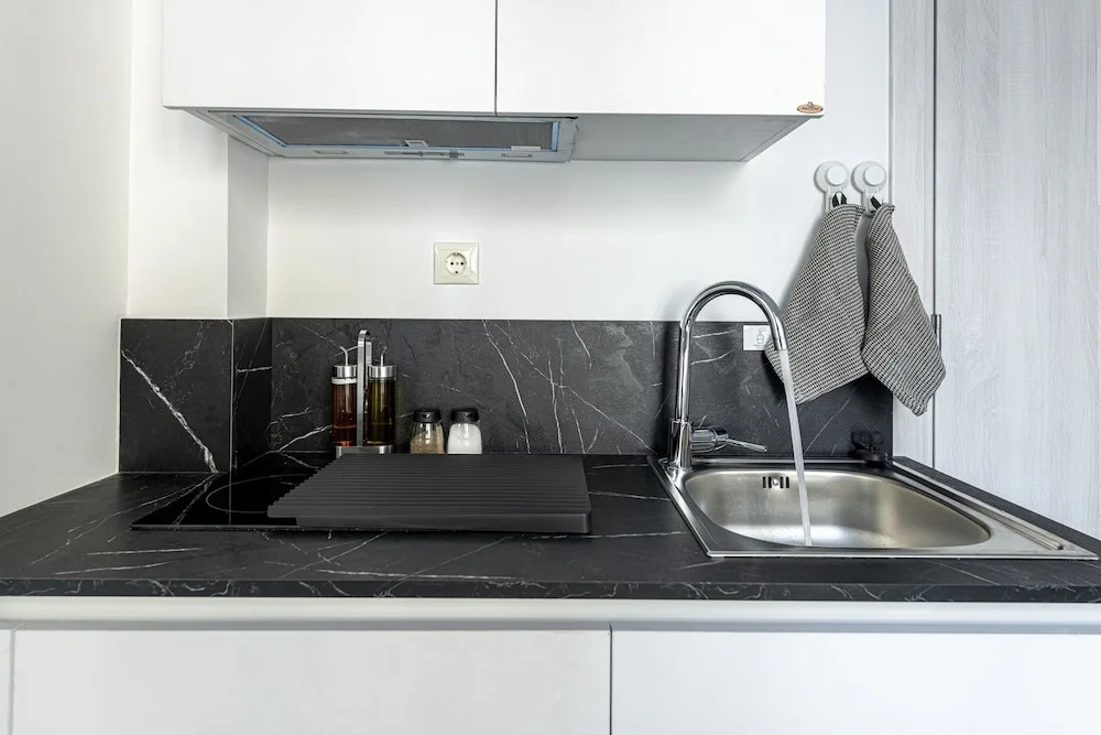 Phaedrus Living Modern Kriel Suites 301