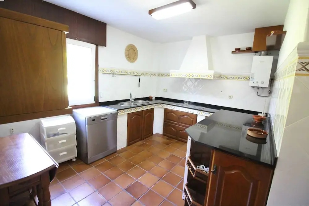 Casa Hermida Beach