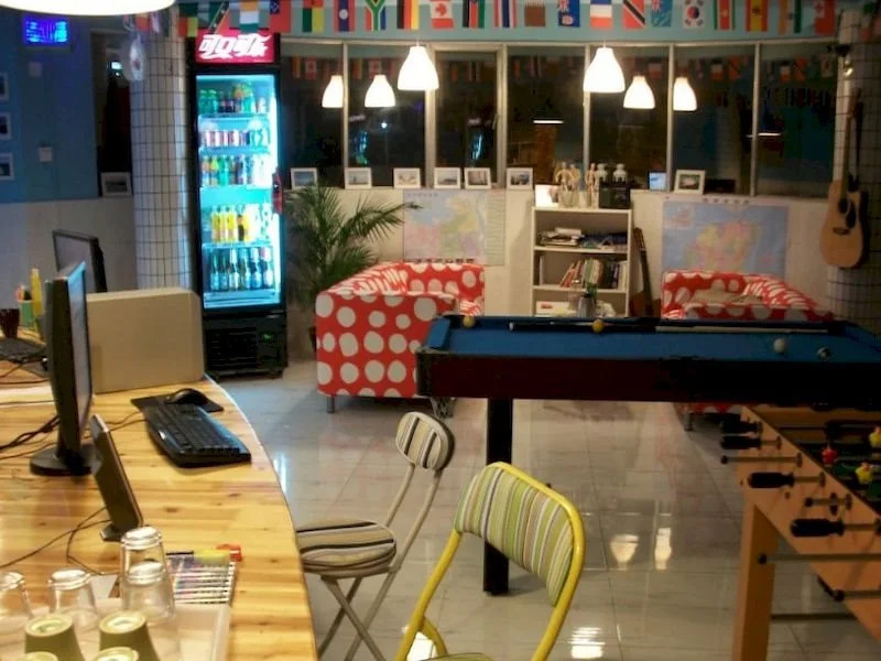 Haikou Twinstar Youth Hostel