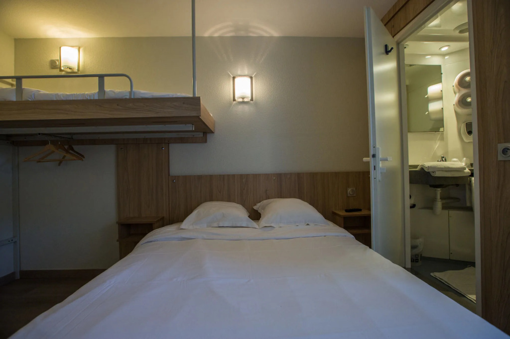 Hotel Parc Azur et Spa - Toulon Ollioules