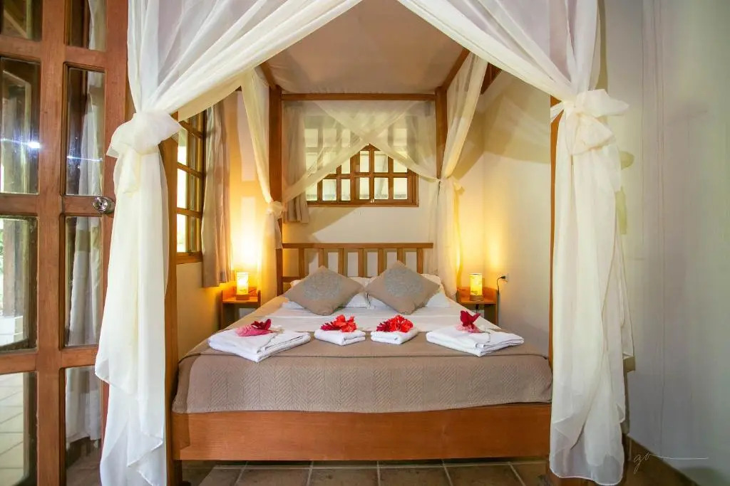 Casa Merlin Yoga & Welness Hotel