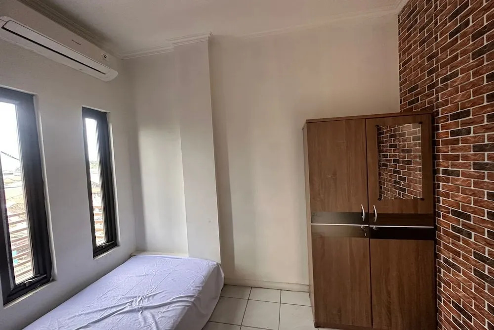 SPOT ON 93624 Damai 3 Guest House Syariah