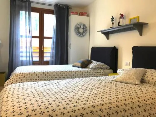 Appartamento Carducci