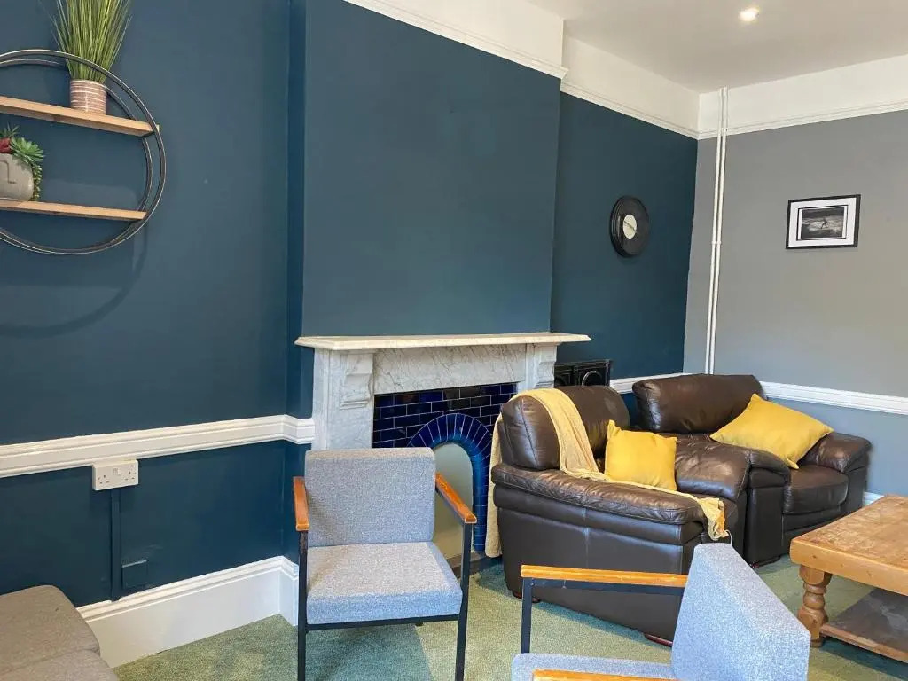 Dulverton Hostel