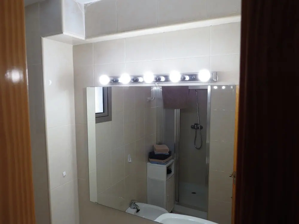 Benirent Halcon 4C
