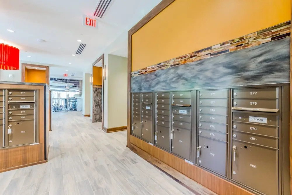 Global Luxury Suites in Downtown Atlanta