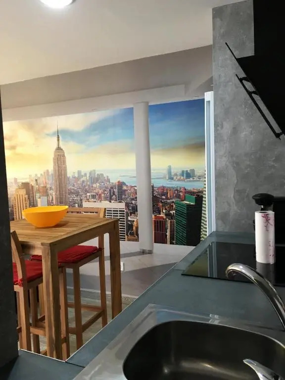 Apartment near Arts & Science