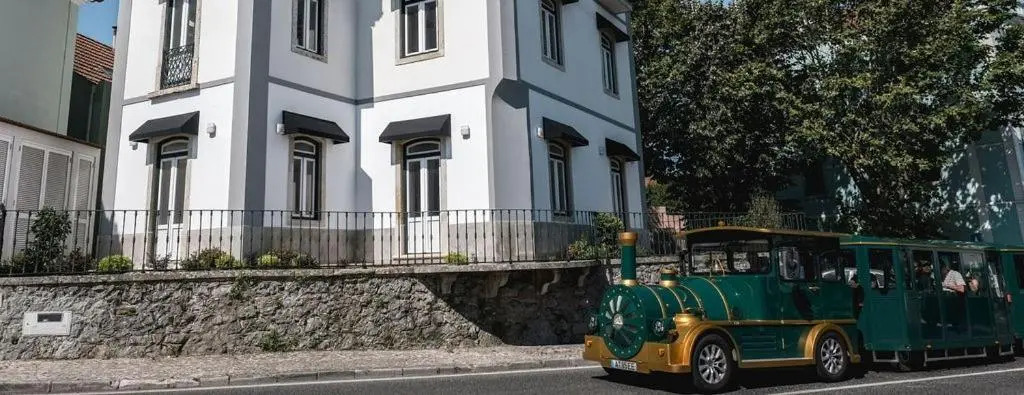 Live Sintra Boutique Guest House