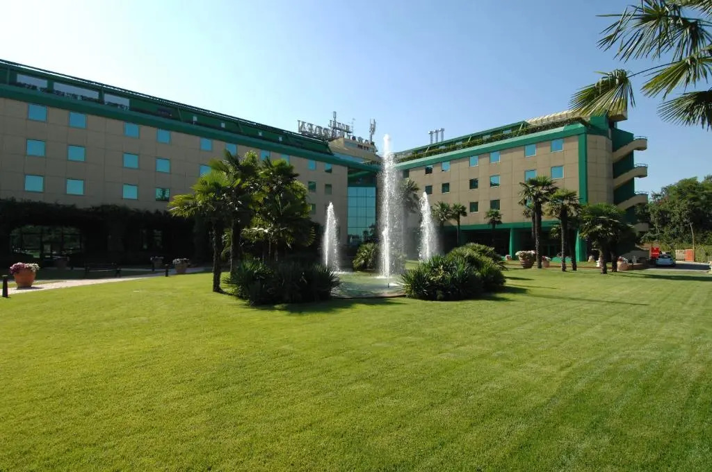 Royal Garden Assago Milano