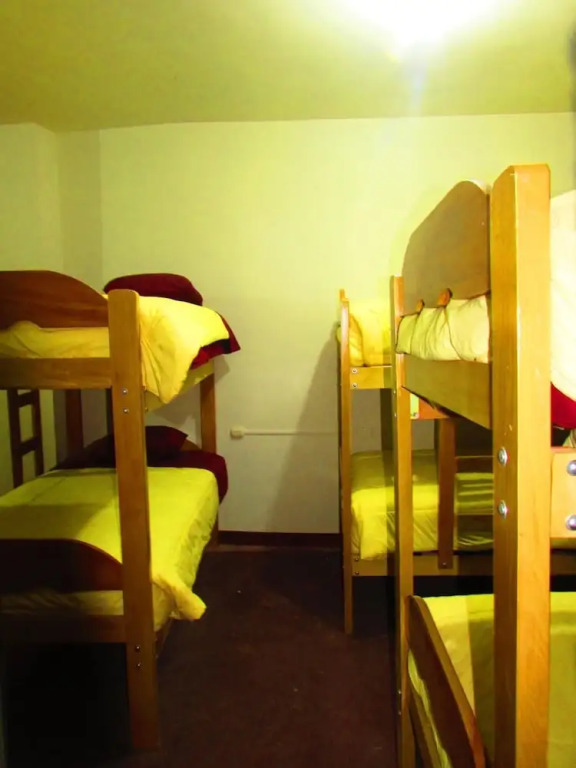 The Grasshopper Hostels AV Alta