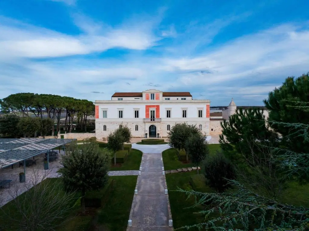 Relais Il Santissimo