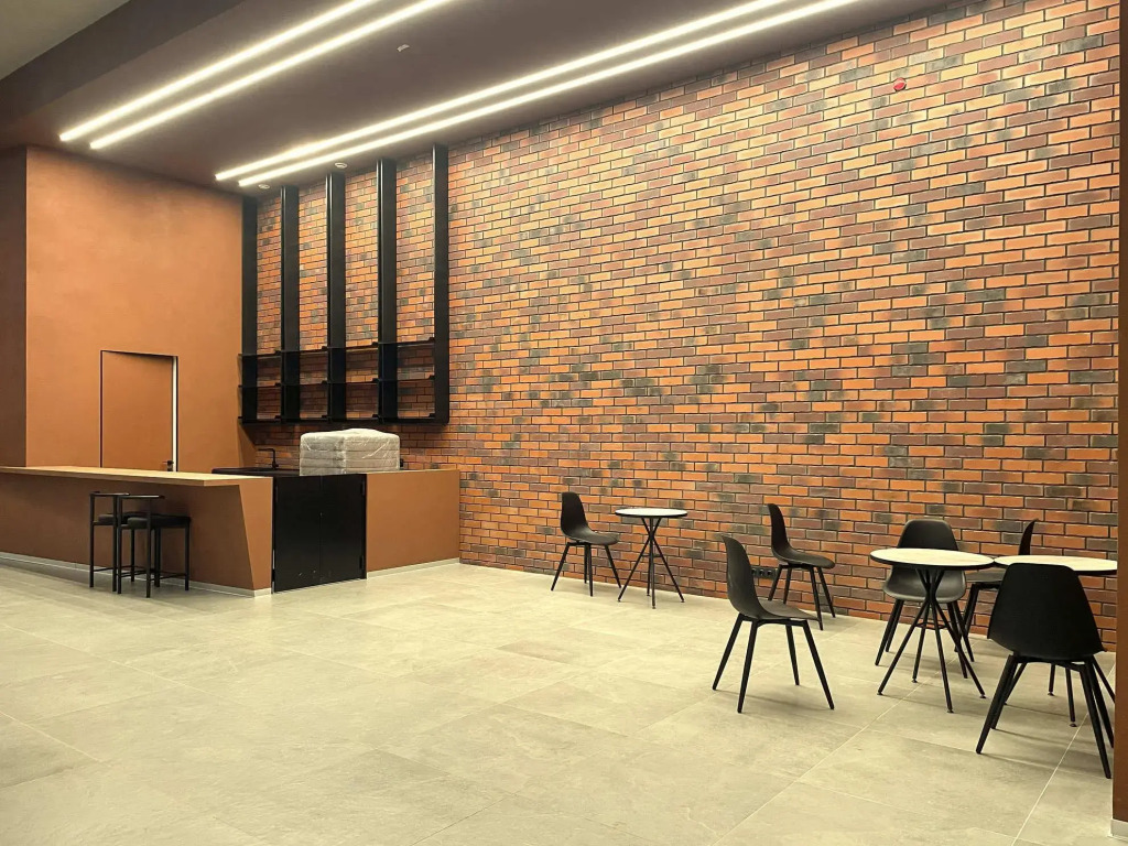 Art-Seasons Apartments на проезде Автомобильный 4